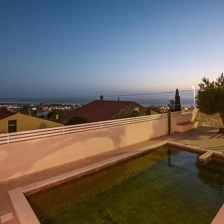 Holiday home 4 Bedroom Beautiful In Marina di Ragusa